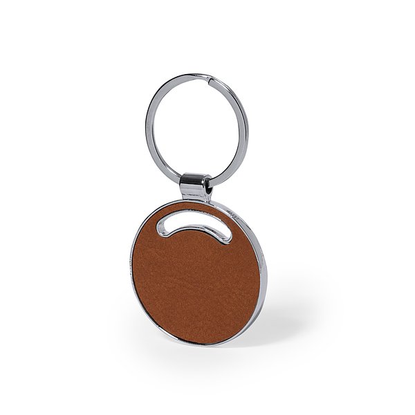 Schlüsselanhänger Idtel