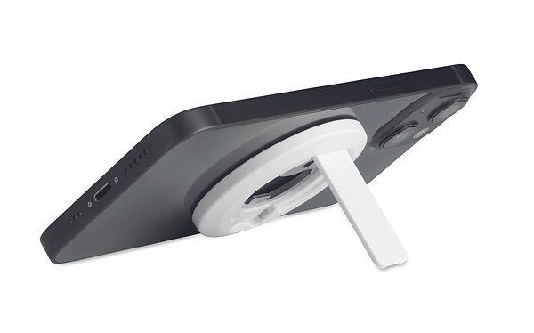 Phonehalter mit Kapselheber Helycieri