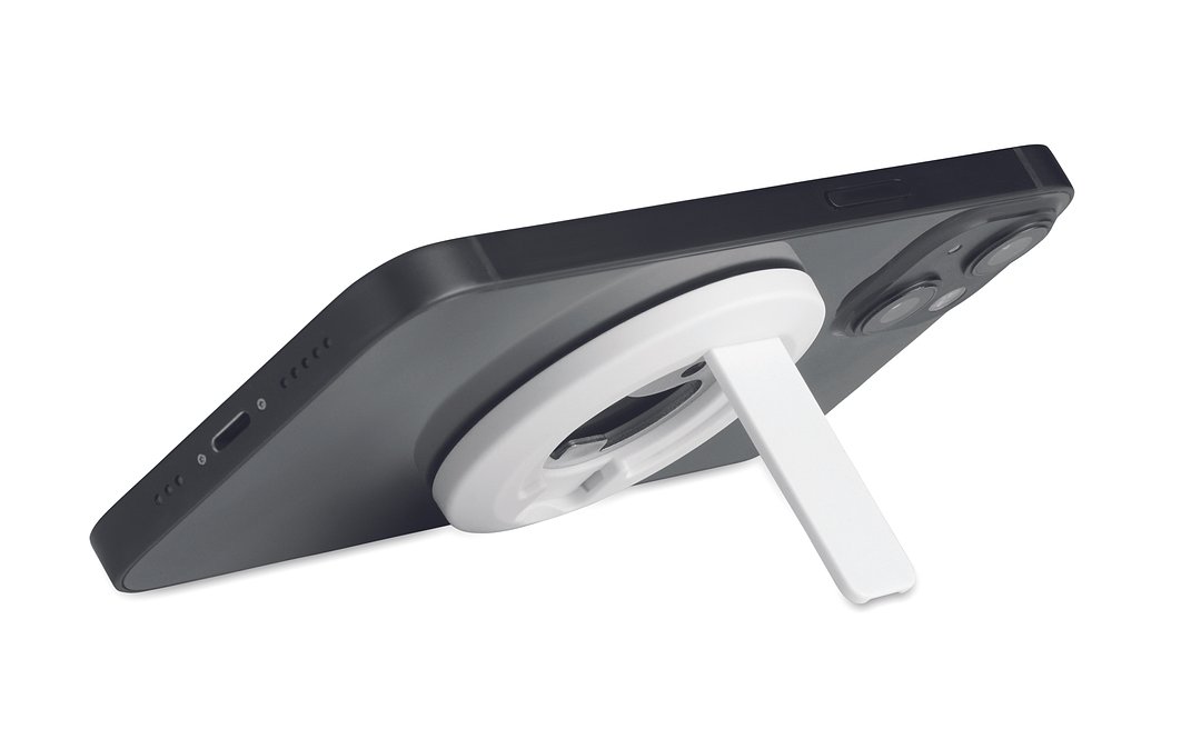 Phonehalter mit Kapselheber Helycieri