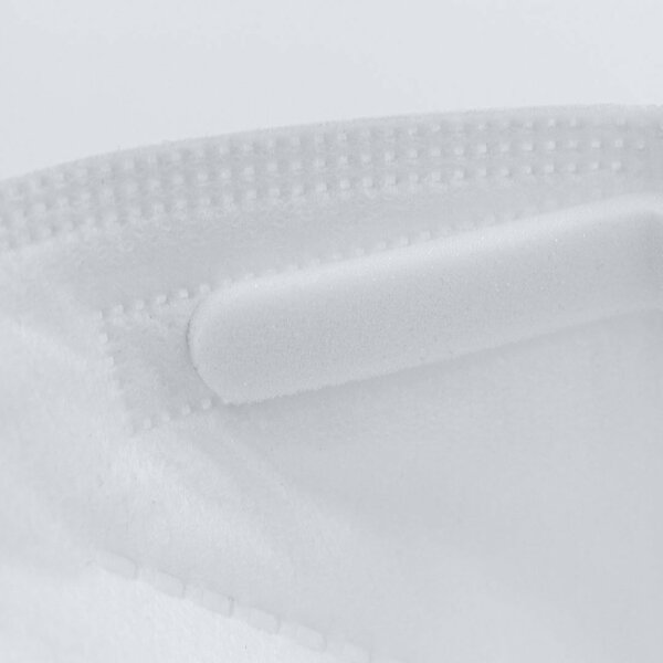 Selbstfilternde Maske FFP3 Idrex