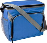 Kühltasche Lolfri | Polyester 600D | 5 mm Schaumstoff
