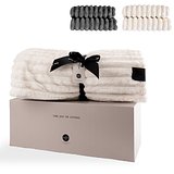 Esther Fleece Plaid 130x170 cm Urilgix