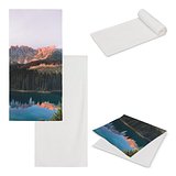 Sublimations Handtuch 50x100 cm 400g/m² Lüzzan