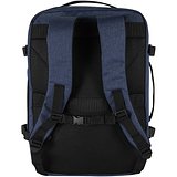 17" GRS recycelter Kabinenrucksack 25L - Ittaluren
