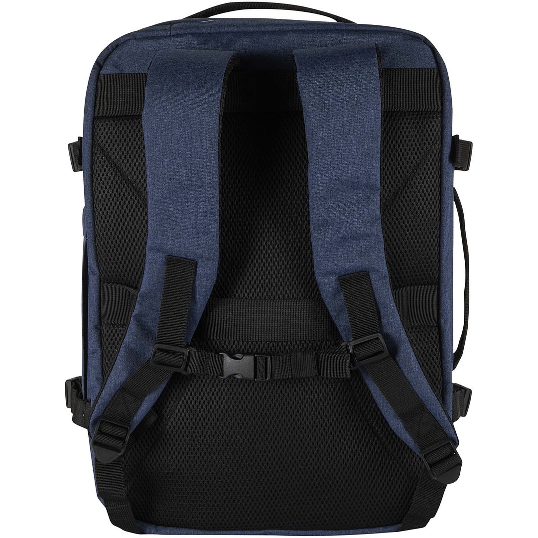 17" GRS recycelter Kabinenrucksack 25L - Ittaluren