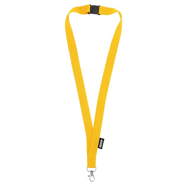 R-PET-Lanyard Benanst