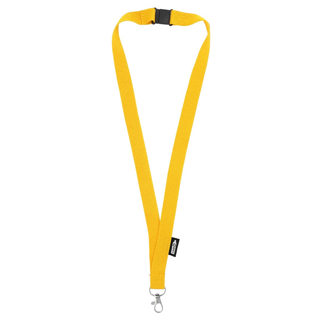 R-PET-Lanyard Benanst