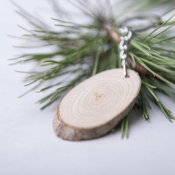 Schlüsselanhänger Idton