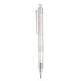Kugelschreiber Vegetal Pen Clear Transparent Giafer