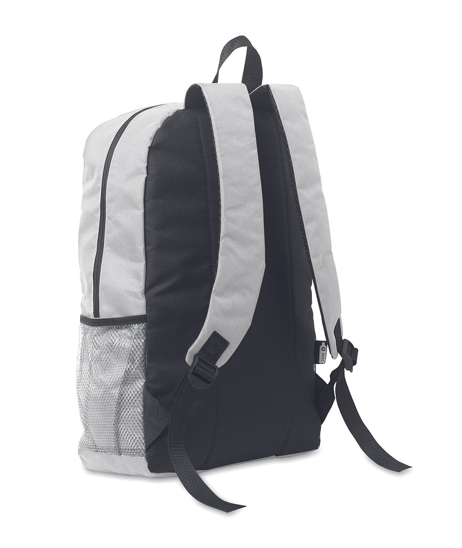 Rucksack 600D RPET Polyester Urinatt