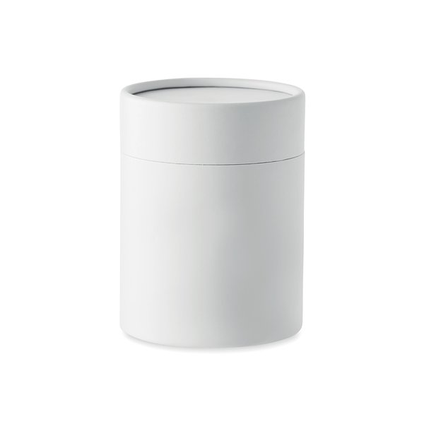 Kerze im Steinguttopf 200 g Chas