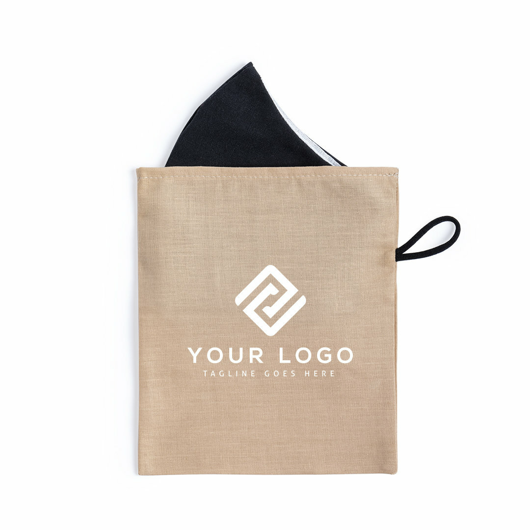 Halterung für Maske Idver