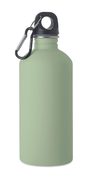 Einwandige Trinkflasche 500ml Trike