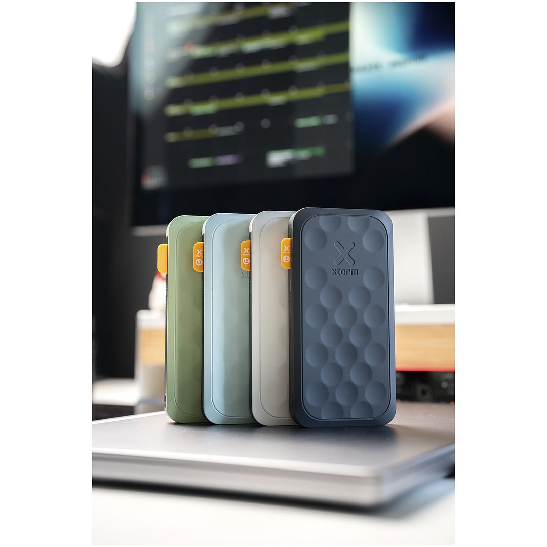 FS5451 Fuel-Serie 45.000 mAh 67 W Powerbank - Nela