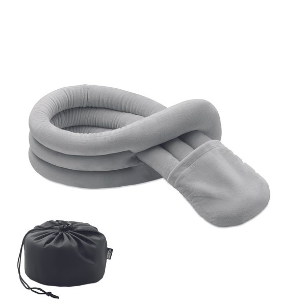 Flexibles Reisekissen Dichti