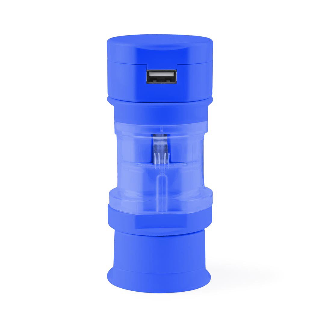 Steckeradapter Idbox