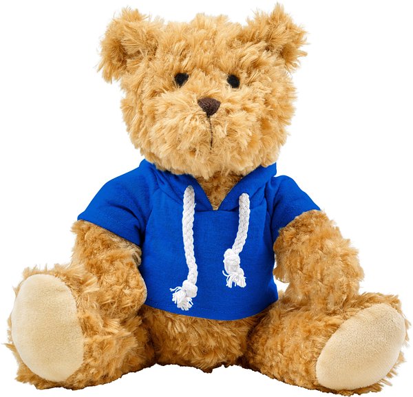 Teddybär Inathole