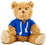 Teddybär Inathole