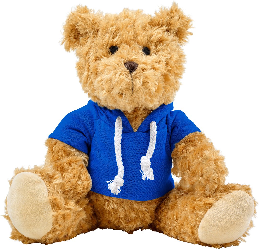 Teddybär Inathole