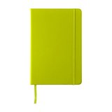 Notizbuch Elitlixca | Recyceltes PU | A5 | Liniert