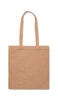 Einkaufstasche Jute Leep