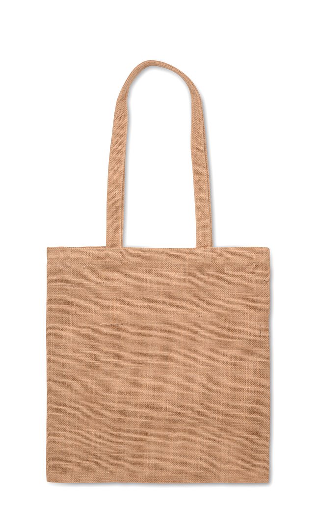 Einkaufstasche Jute Leep