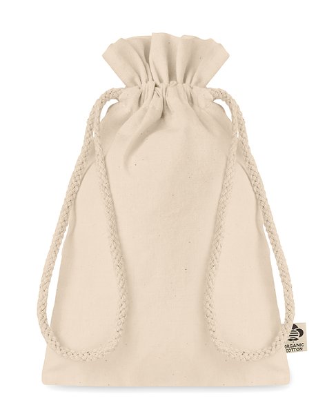 Kleiner Beutel Organic Cotton Tringlin