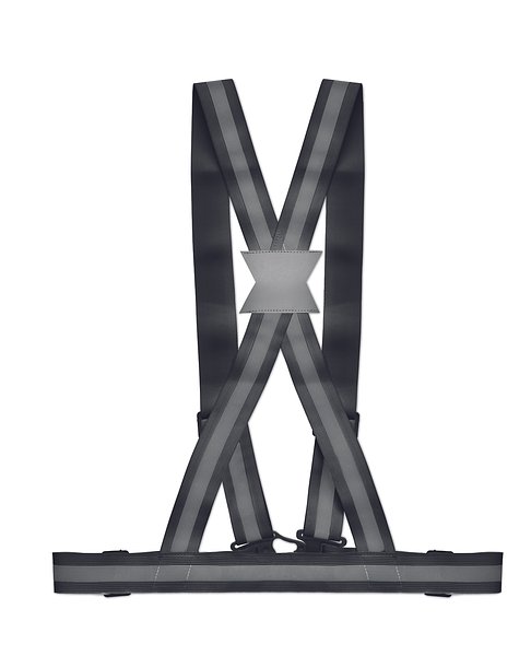 Reflektierende Gürtelweste Alinatholi