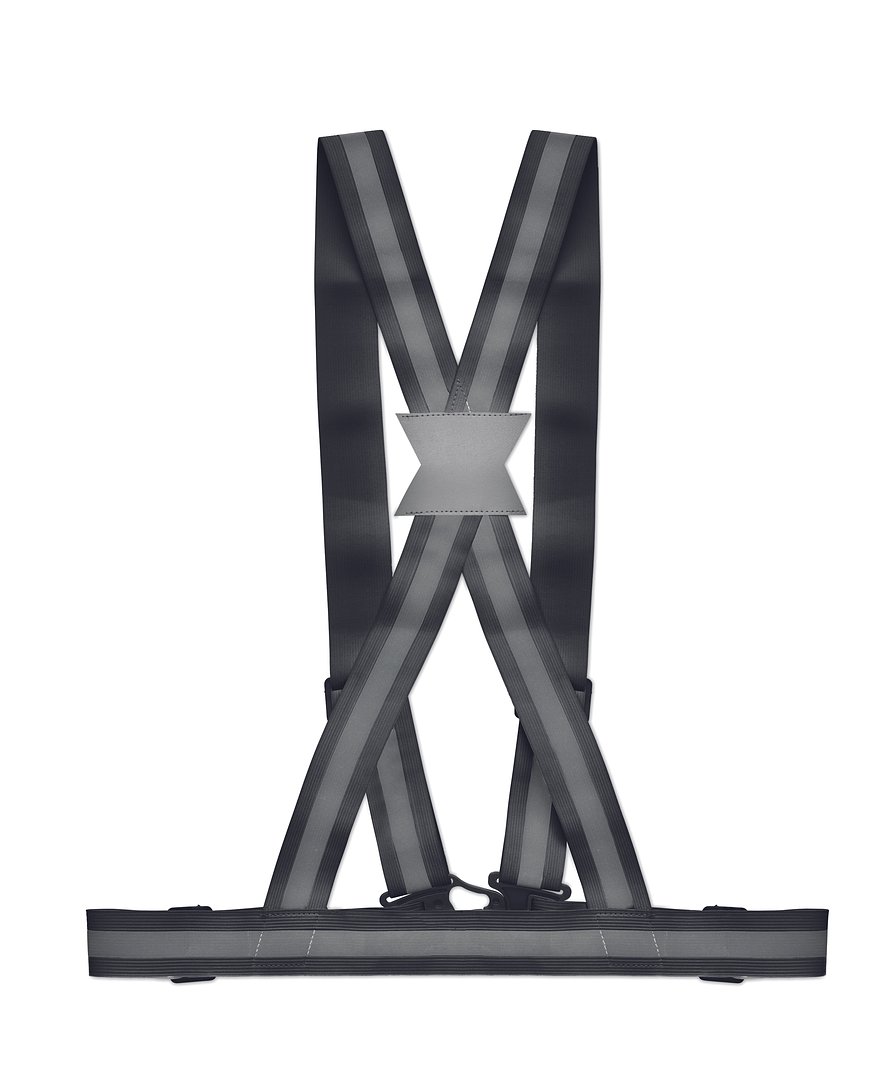 Reflektierende Gürtelweste Alinatholi