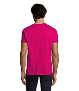 Männer T-Shirt 190g Nole