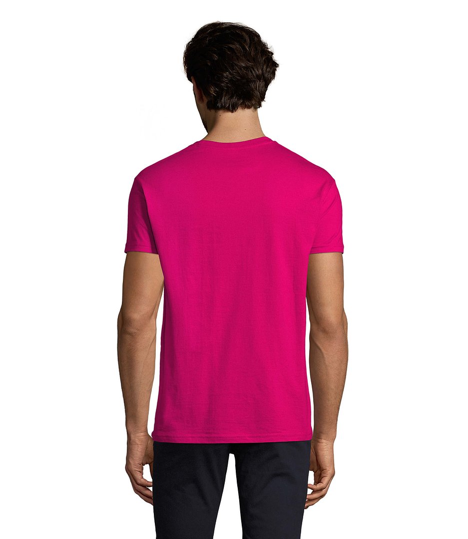 Männer T-Shirt 190g Nole