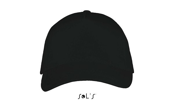 LONG BEACH FIVE PANEL CAP Rudolfep