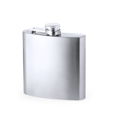 Flachmann Idton