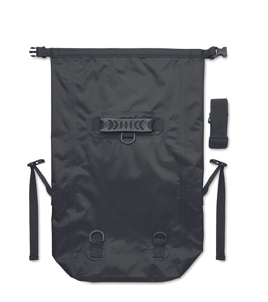 Rolltop-Tasche RPET Maspas