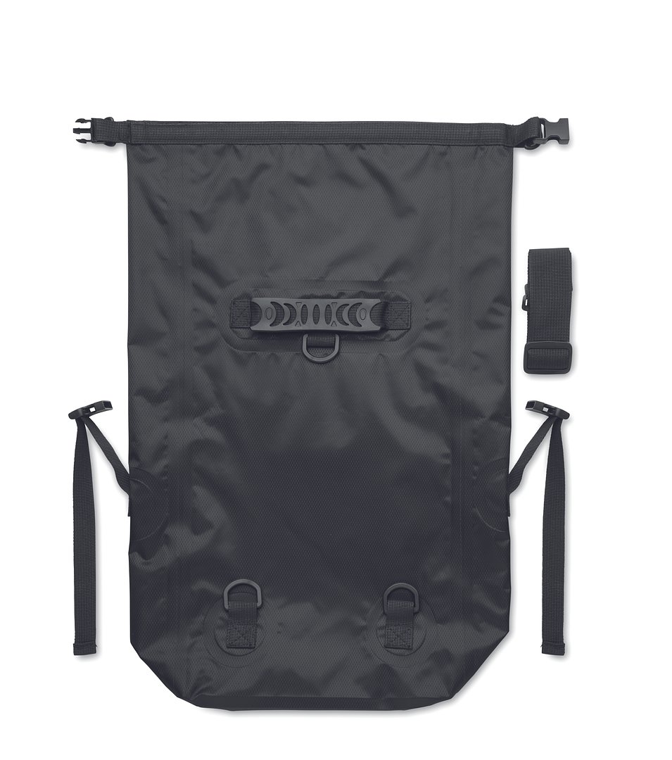 Rolltop-Tasche RPET Maspas