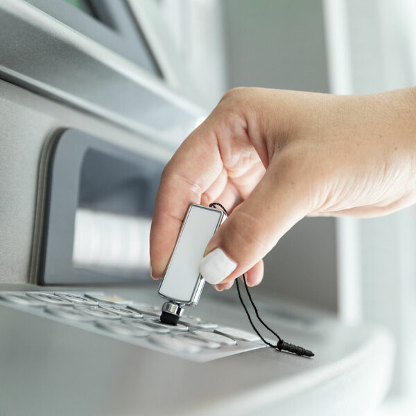 Touchpad Stift Displayreiniger Idlox