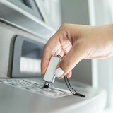 Touchpad Stift Displayreiniger Idlox