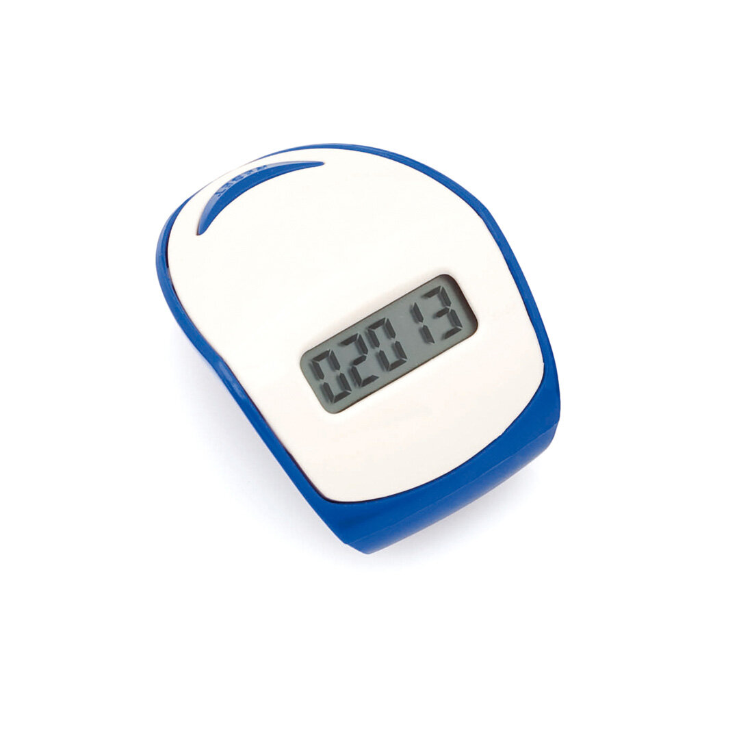 Schrittzähler Idtin