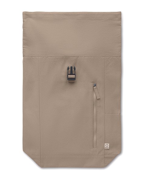 Rolltop-Rucksack 390 g/m² Dollan