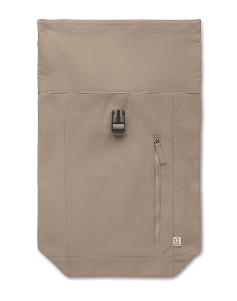 Rolltop-Rucksack 390 g/m² Dollan