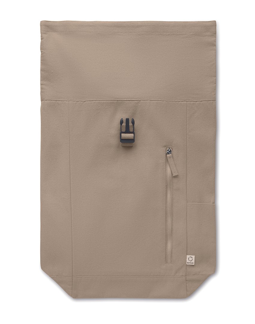 Rolltop-Rucksack 390 g/m² Dollan