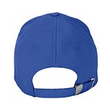 Kappe aus 100% gebürstete Baumwolle (260gsm) mit 5 Segmenten Uorendia