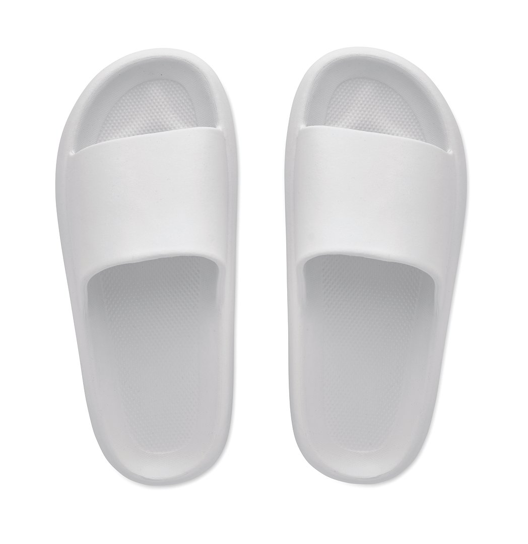 Badeschlappen Grösse 40/41 Warlita