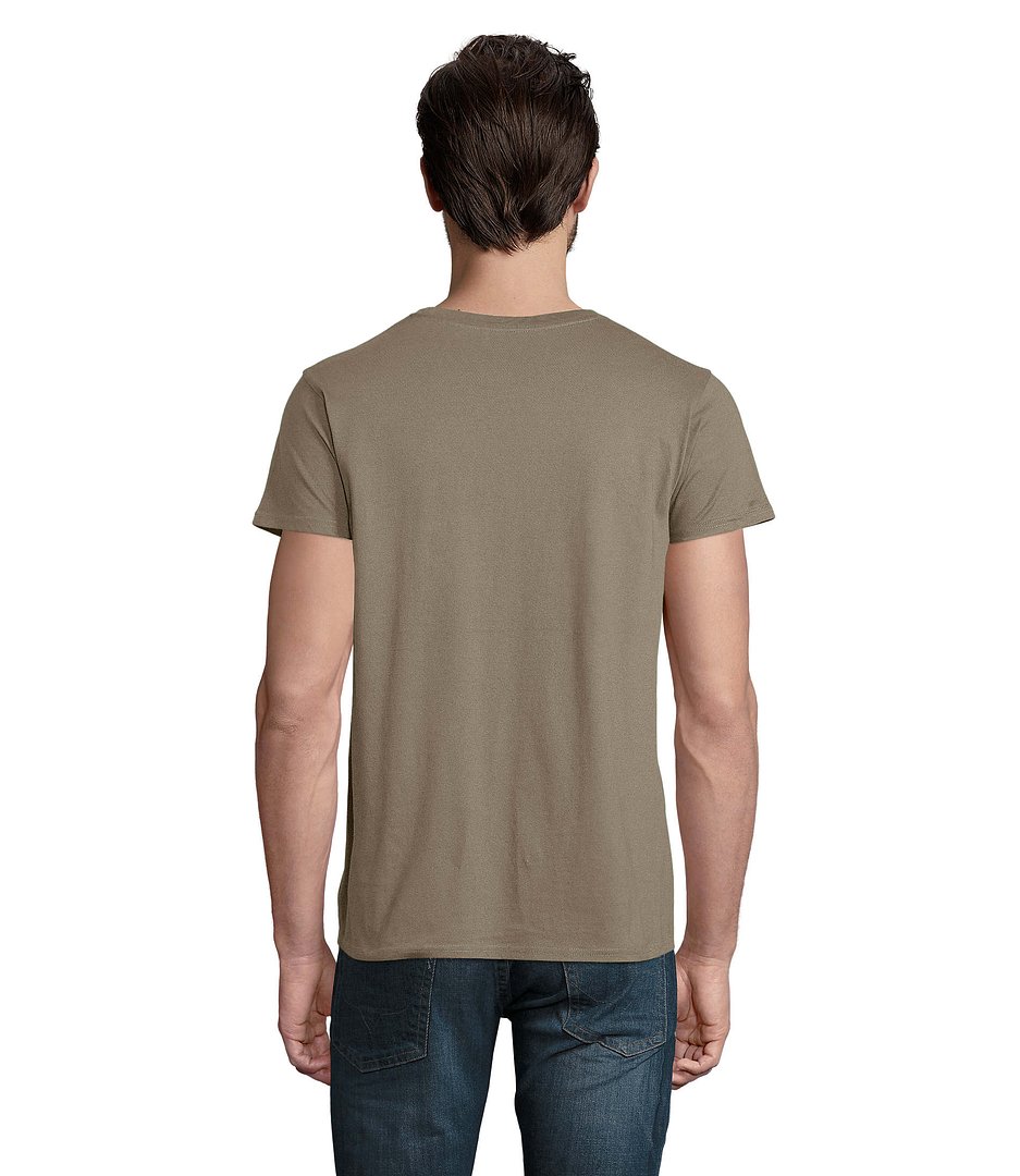 Männer T-Shirt 150g Uelycin