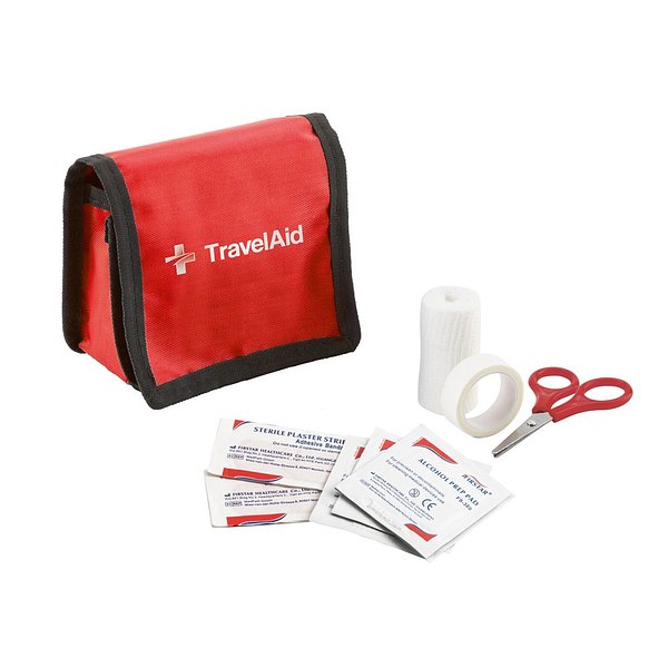 Erste Hilfe Set Ellier