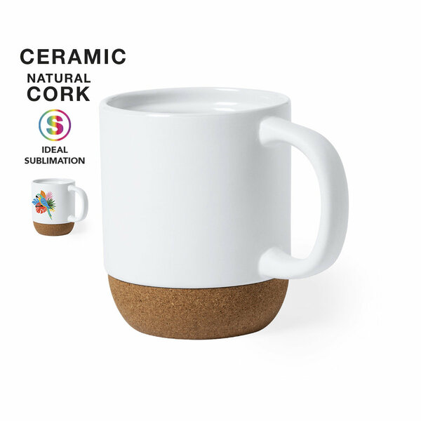 Sublimations Tasse Idset