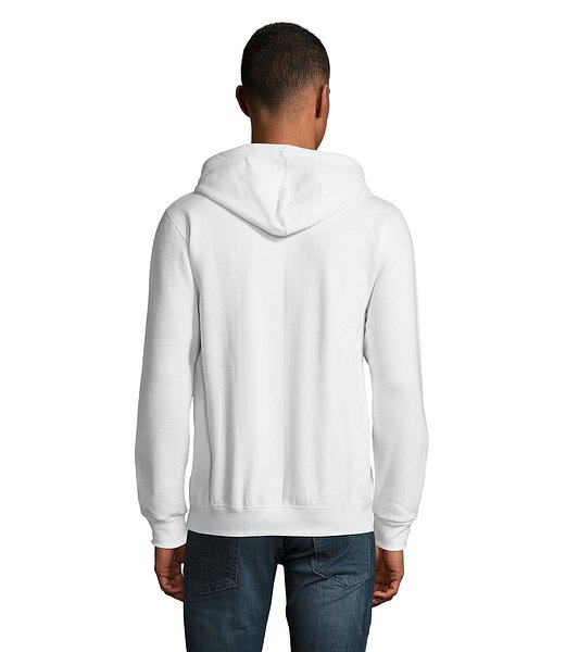 Uni Hoodie 260g Nolfenan