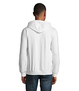 Uni Hoodie 260g Nolfenan