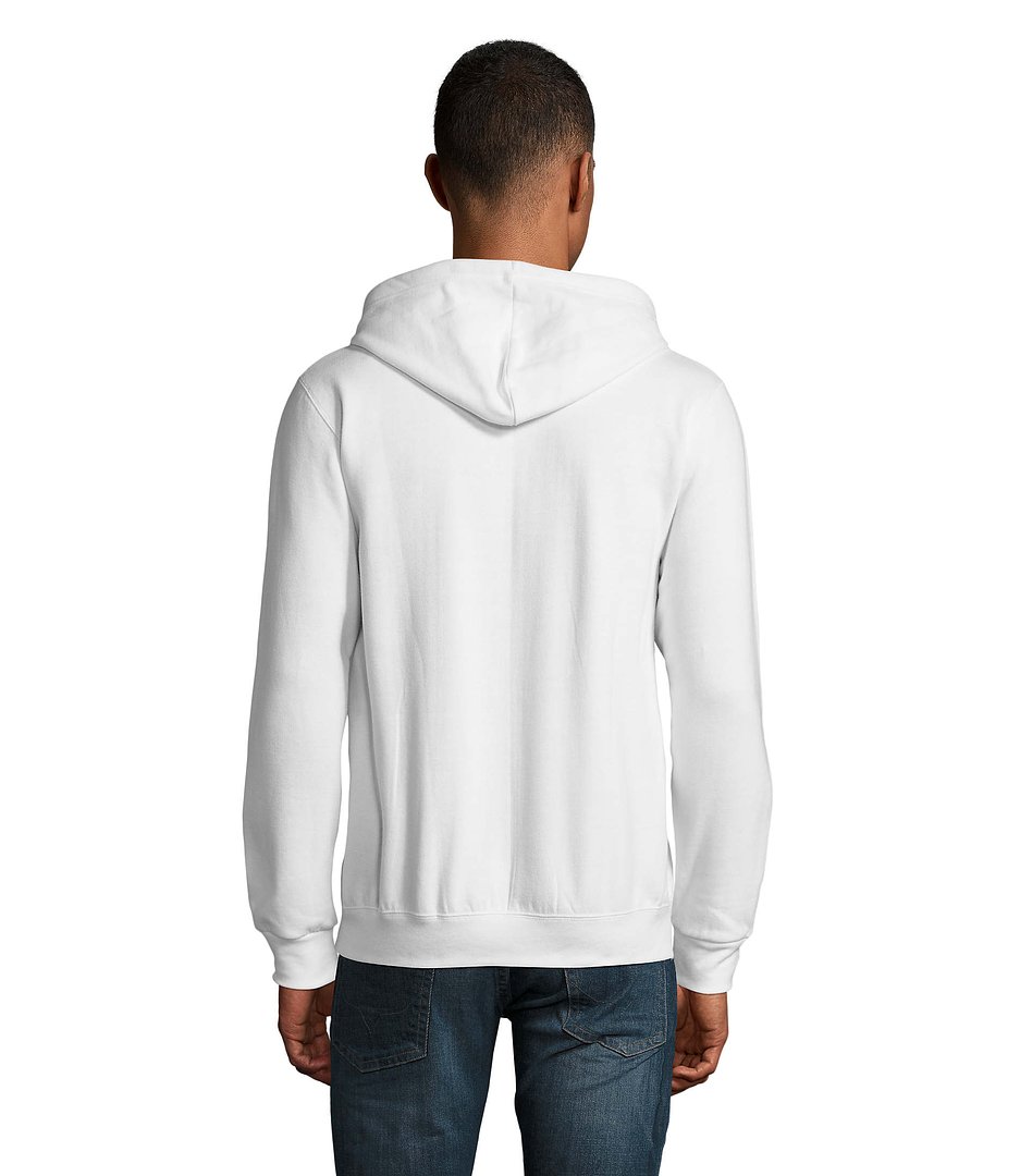 Uni Hoodie 260g Nolfenan