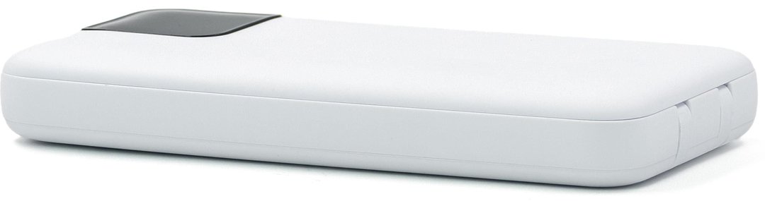 Powercharge 10000 Eco Powerbank Jovin